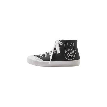 Baskets enfant  Peace High-top