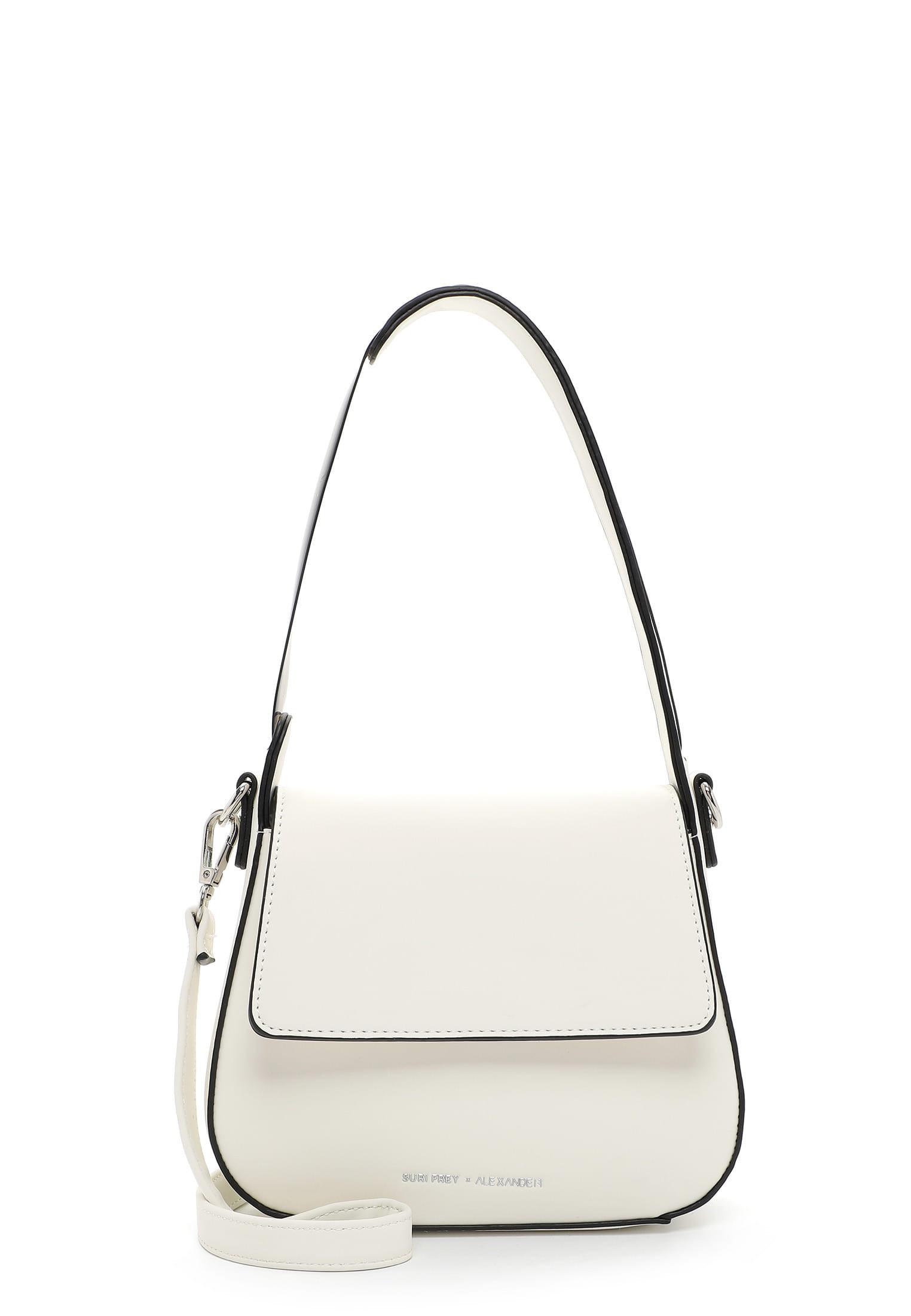 Image of Umhängetasche Sfy Suri Frey X Alexander Damen Weiss ONE SIZE