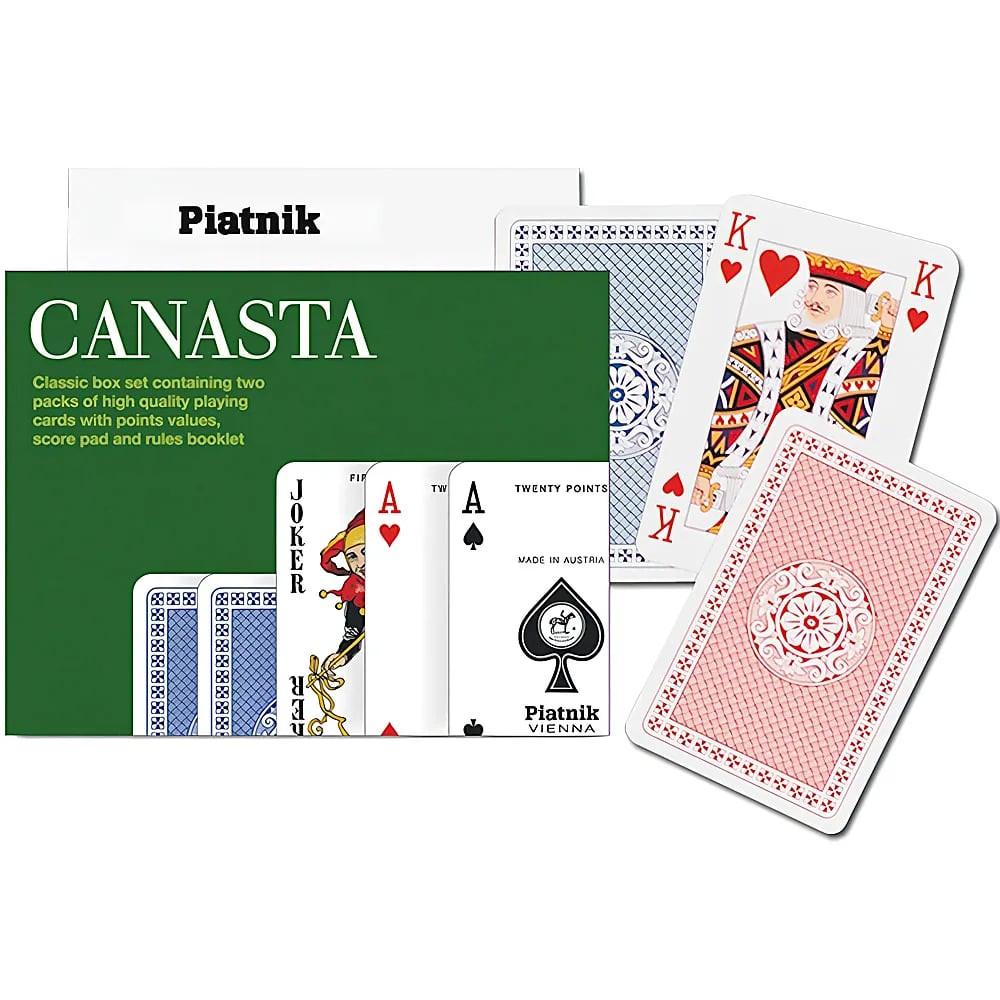 Image of Canasta - Classic