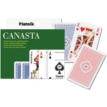 Canasta - Classic
