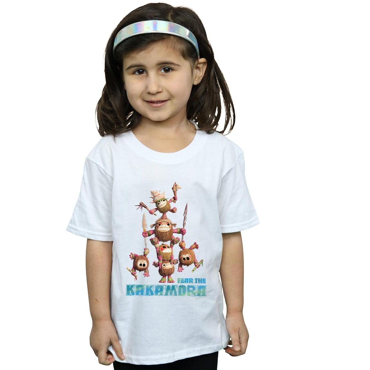 Disney  Fear The Kakamora TShirt 