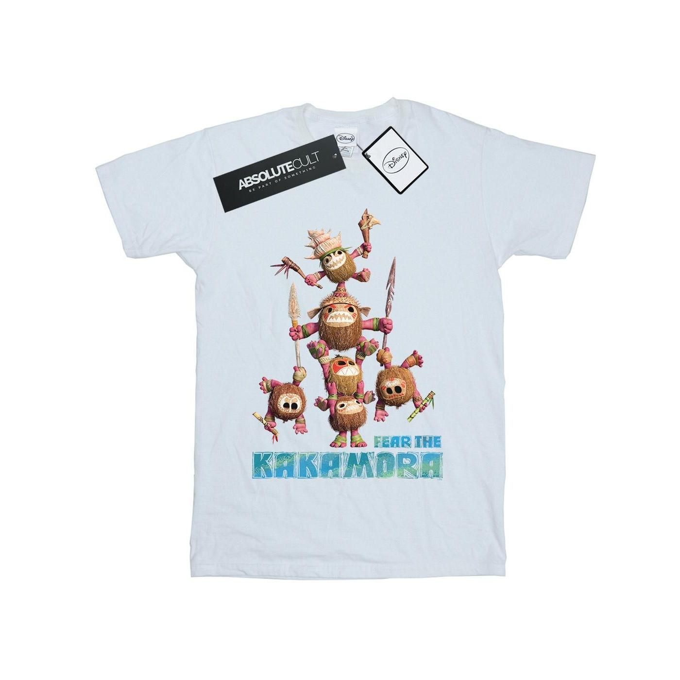 Disney  Fear The Kakamora TShirt 