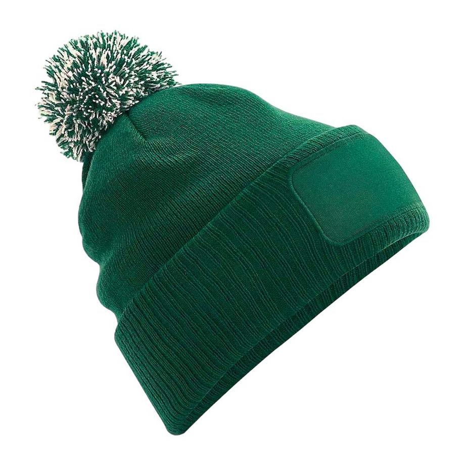 Bonnet Snowstar