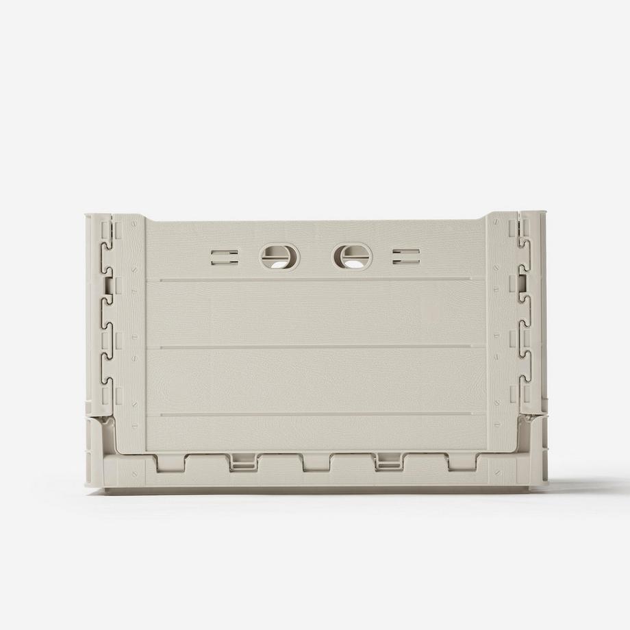 QUECHUA  Aufbewahrungsbox faltbar Camping 