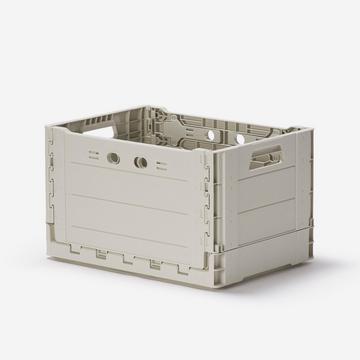 Aufbewahrungsbox faltbar Camping