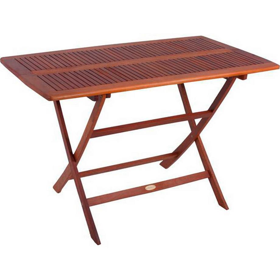 mutoni pleasure Garten Klapptisch Orlando  