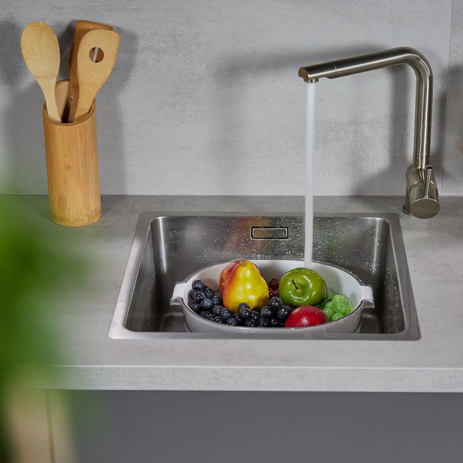 Northio Passoire avec bol  