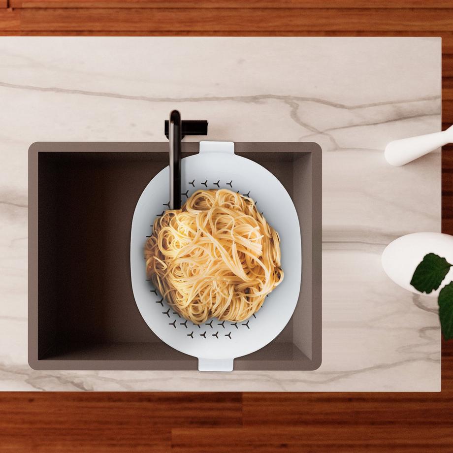 Northio Passoire avec bol  