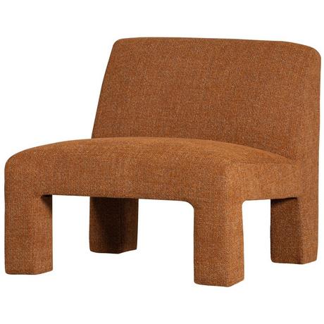 mutoni Fauteuil Lavid ginger  