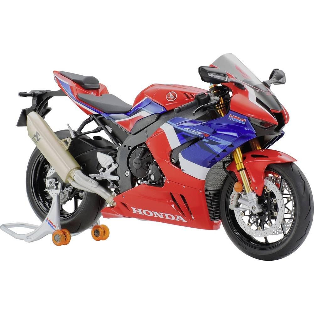 Image of Honda CBR Multicolor