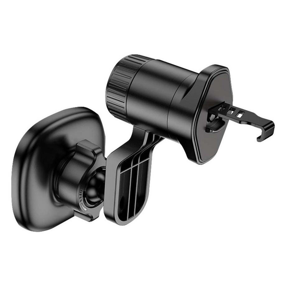 Avizar  Supporto Telefono Magnetico Auto 360 gradi Griglia di Ventilazione 