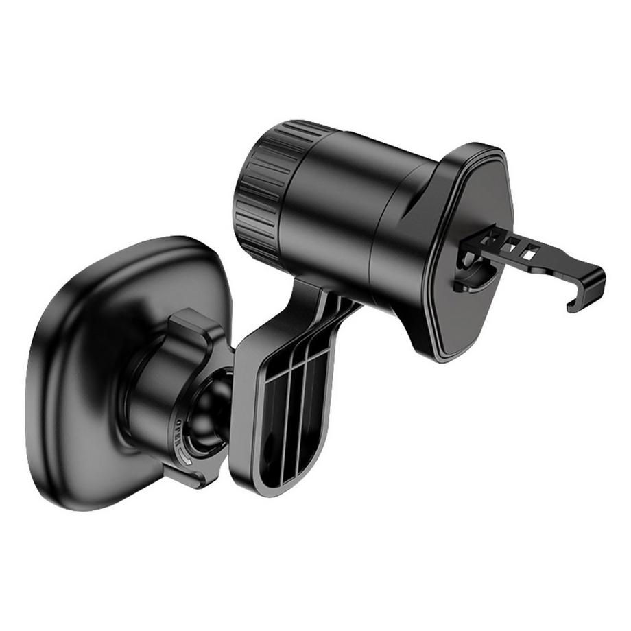 Avizar  Supporto Telefono Magnetico Auto 360 gradi Griglia di Ventilazione 