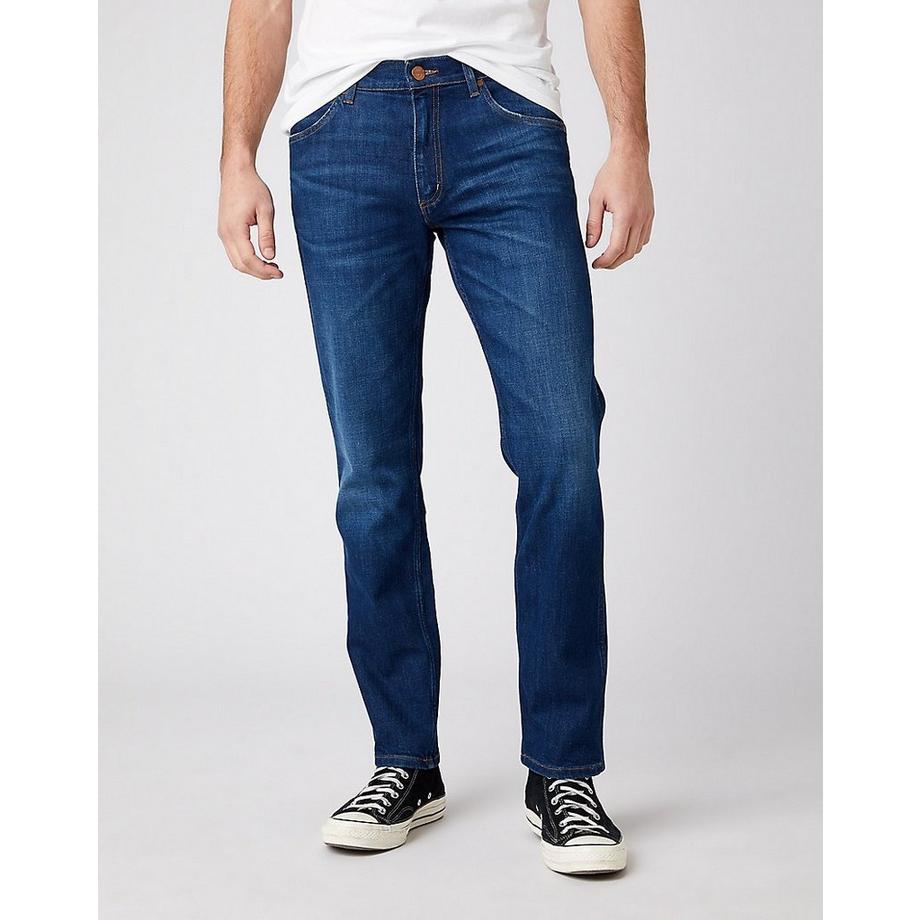 Greensboro Low Stretch Jeans