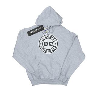 DC COMICS  DC Originals Kapuzenpullover 