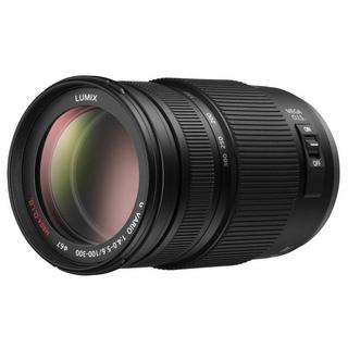 Panasonic  Panasonic Lumix G Vario 100-300 mm F4-5.6 II OIS 