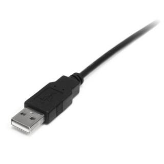 STARTECH.COM  Câble Mini USB 2.0 2 m - A vers Mini B - M/M 