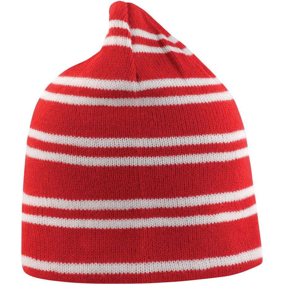Result  bonnet réversible team 