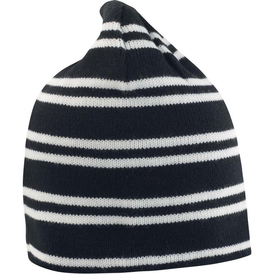 Result  bonnet réversible team 