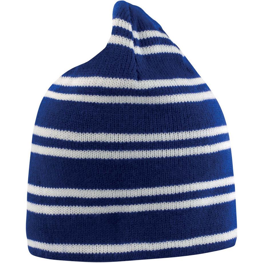 Result  bonnet réversible team 