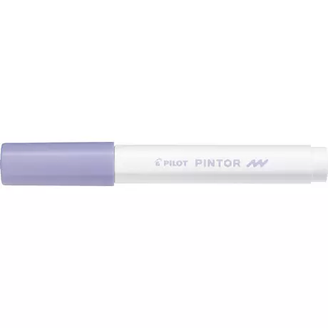 Pilot PILOT Marker Pintor F SW-PT-F-PV pastell violett  Violet