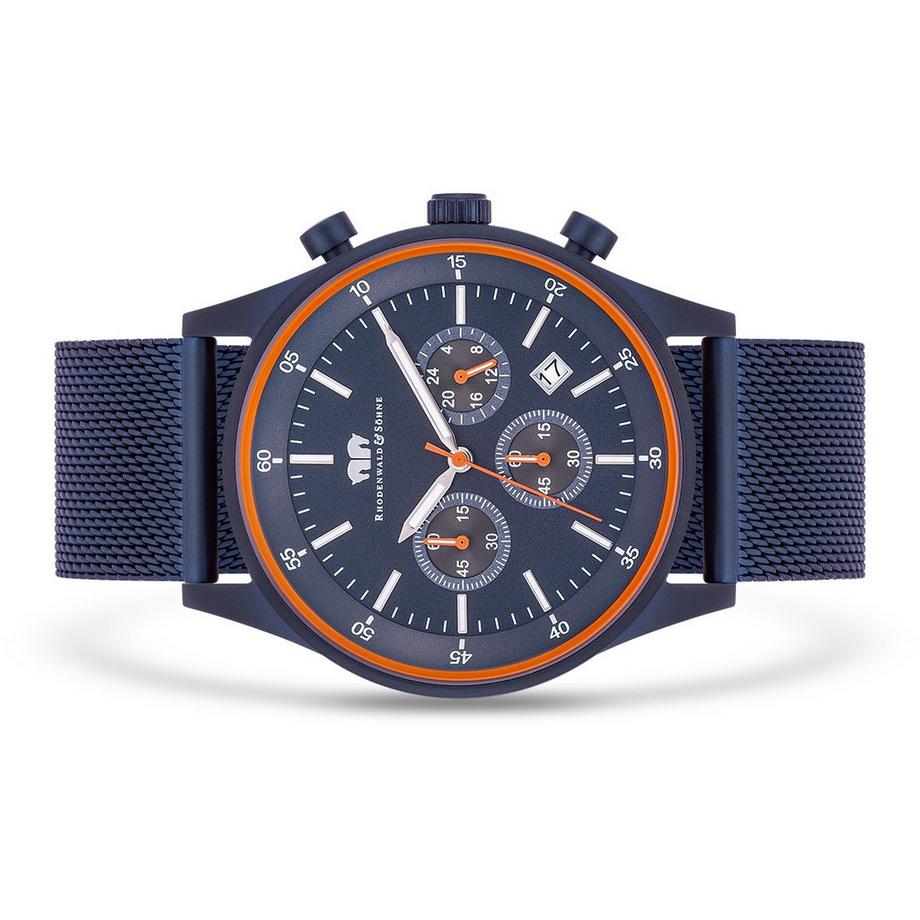 Rhodenwald & Söhne  Armband-Uhr Goodwill 