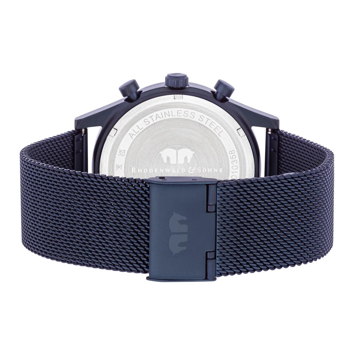 Rhodenwald & Söhne  Armband-Uhr Goodwill 