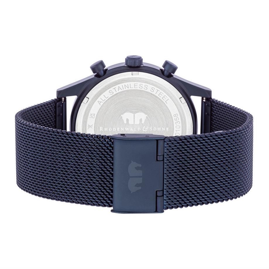 Rhodenwald & Söhne  Armband-Uhr Goodwill 