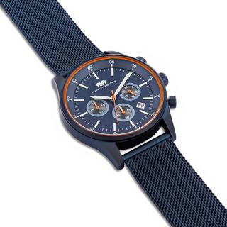 Rhodenwald & Söhne  Homme Chronographe Goodwill 