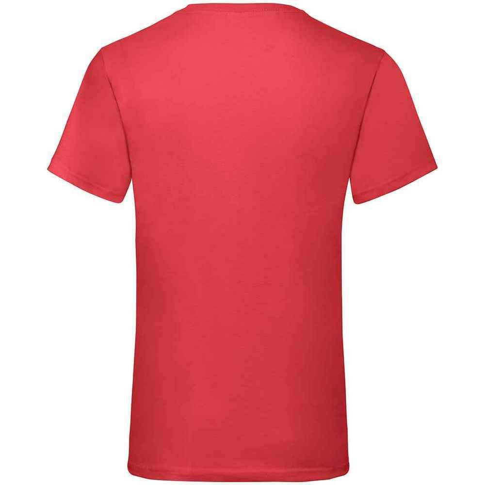 Fruit of the Loom T-Shirt Valueweight Col V  