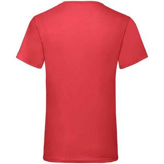 Fruit of the Loom T-Shirt Valueweight Col V  