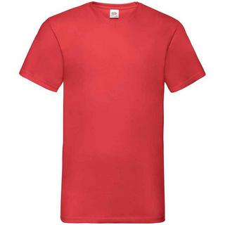Fruit of the Loom T-Shirt Valueweight Col V  