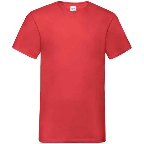 Fruit of the Loom T-Shirt Valueweight Col V  