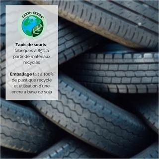 Fellowes  5903901 tappetino per mouse Blu 