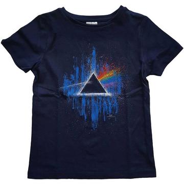 Tshirt DARK SIDE OF THE MOON Enfant