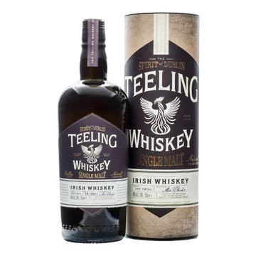 Single Malt Whiskey