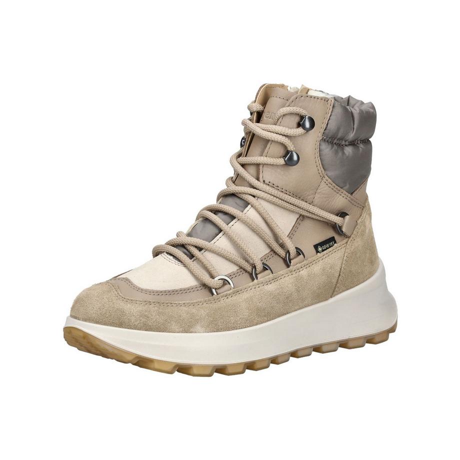 Stiefelette