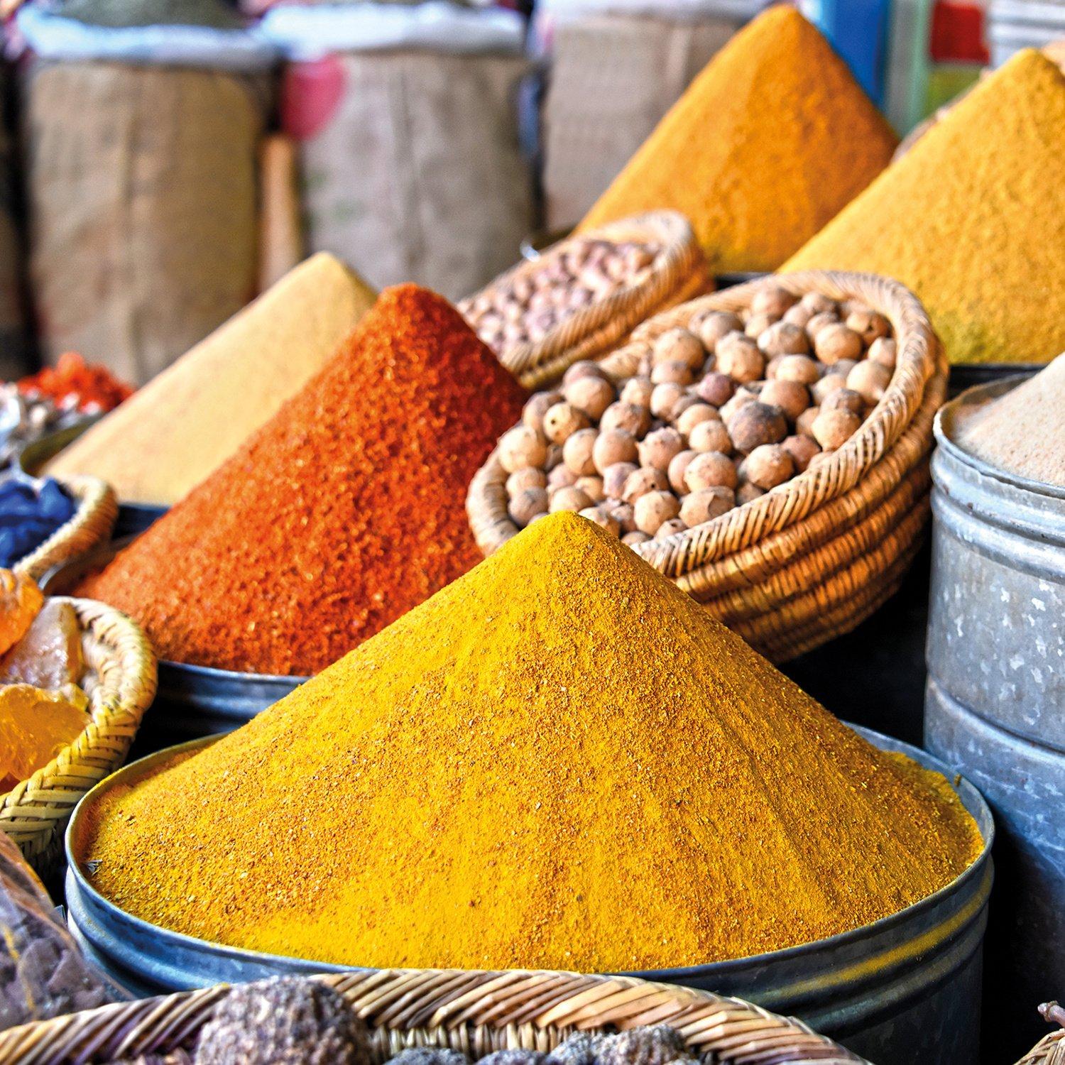 Image of Faszinierende 3-tage-reise Mit Frühstück In Marokko - Geschenkbox Unisex