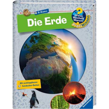 Wieso? Weshalb? Warum? Die Erde (Nr.1)