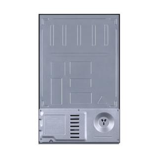 Haier Haier Wine Bank 50 Serie 3 HWS33GG Refroidisseur de vin compresseur Pose libre Noir 33 bouteille(s)  