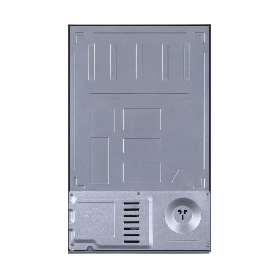 Haier Haier Wine Bank 50 Serie 3 HWS33GG Refroidisseur de vin compresseur Pose libre Noir 33 bouteille(s)  