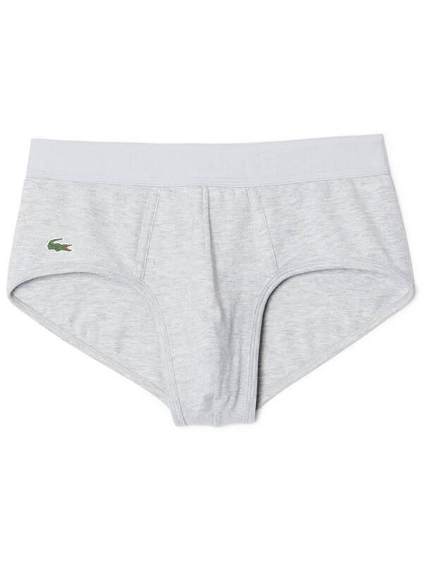 LACOSTE  Brief Pique 