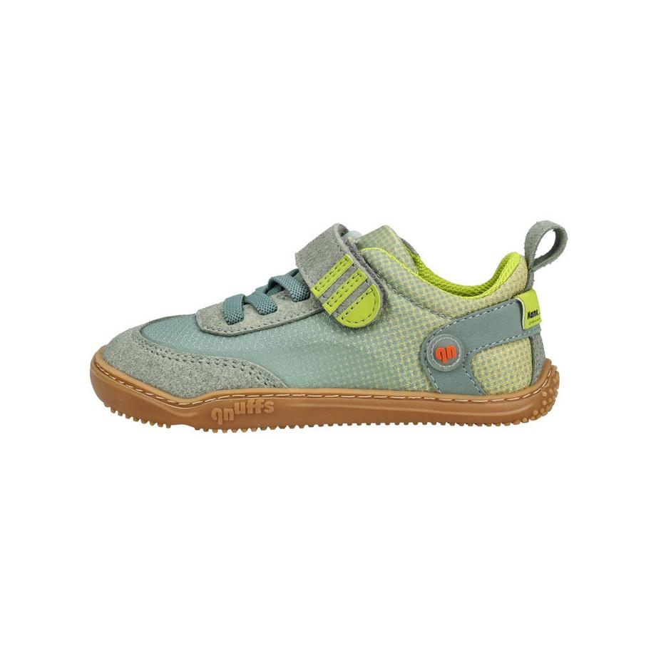 Qnuffs Barfußschuhe Sneaker  