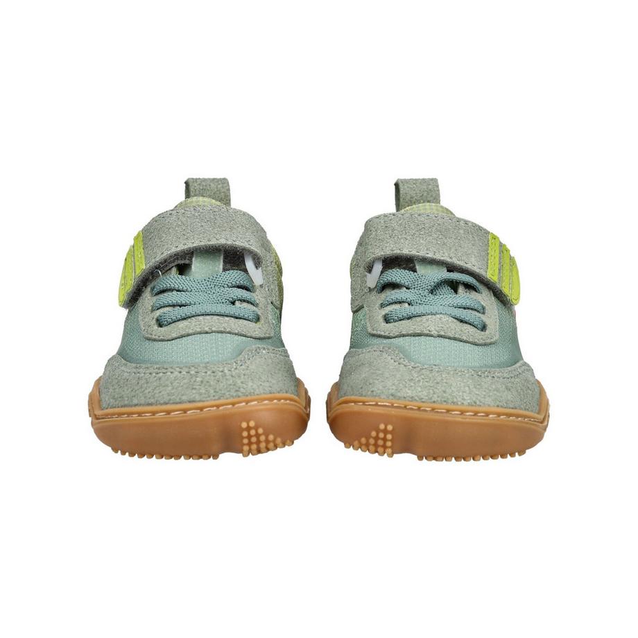 Qnuffs Barfußschuhe Sneaker  