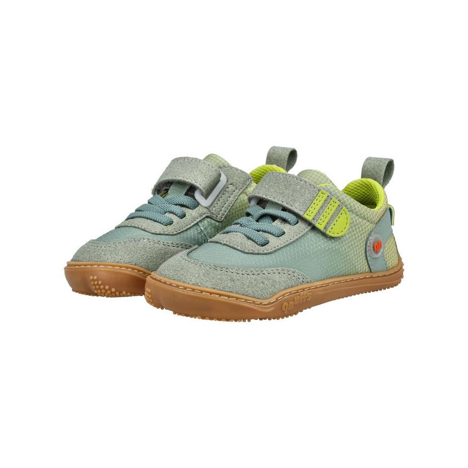 Qnuffs Barfußschuhe Sneaker  