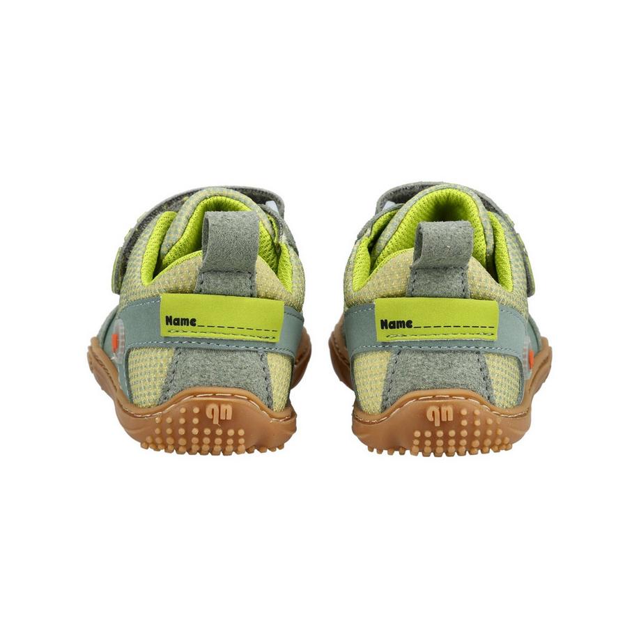 Qnuffs Barfußschuhe Sneaker  