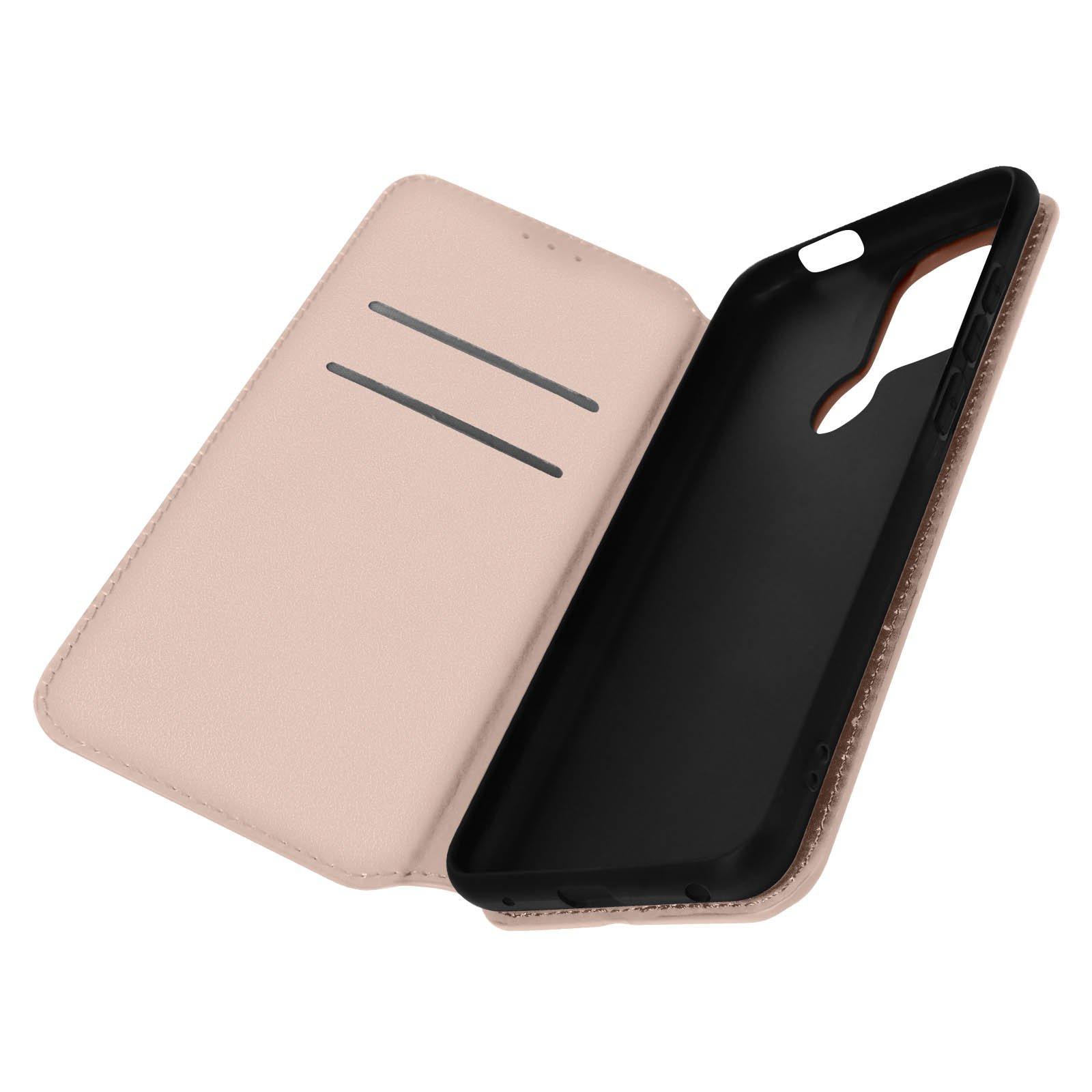 Image of Cover Xiaomi Redmi A1 / A2 Rosegold