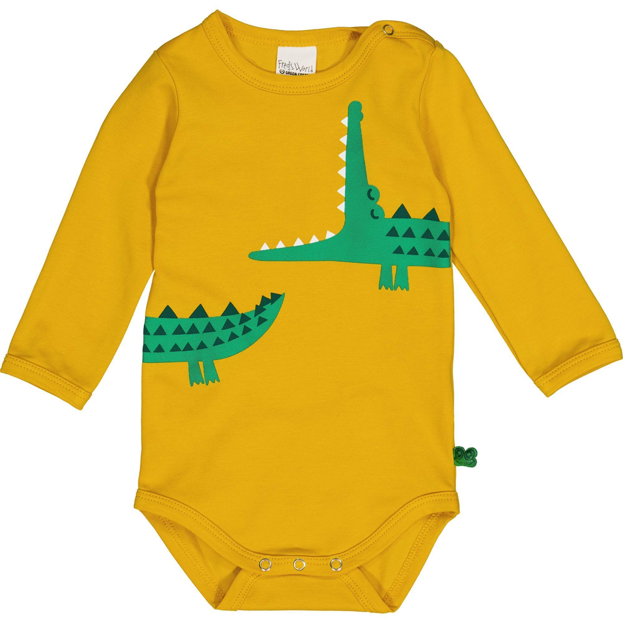 Fred`s World by Green Cotton  Fred`s World by Green Cotton 