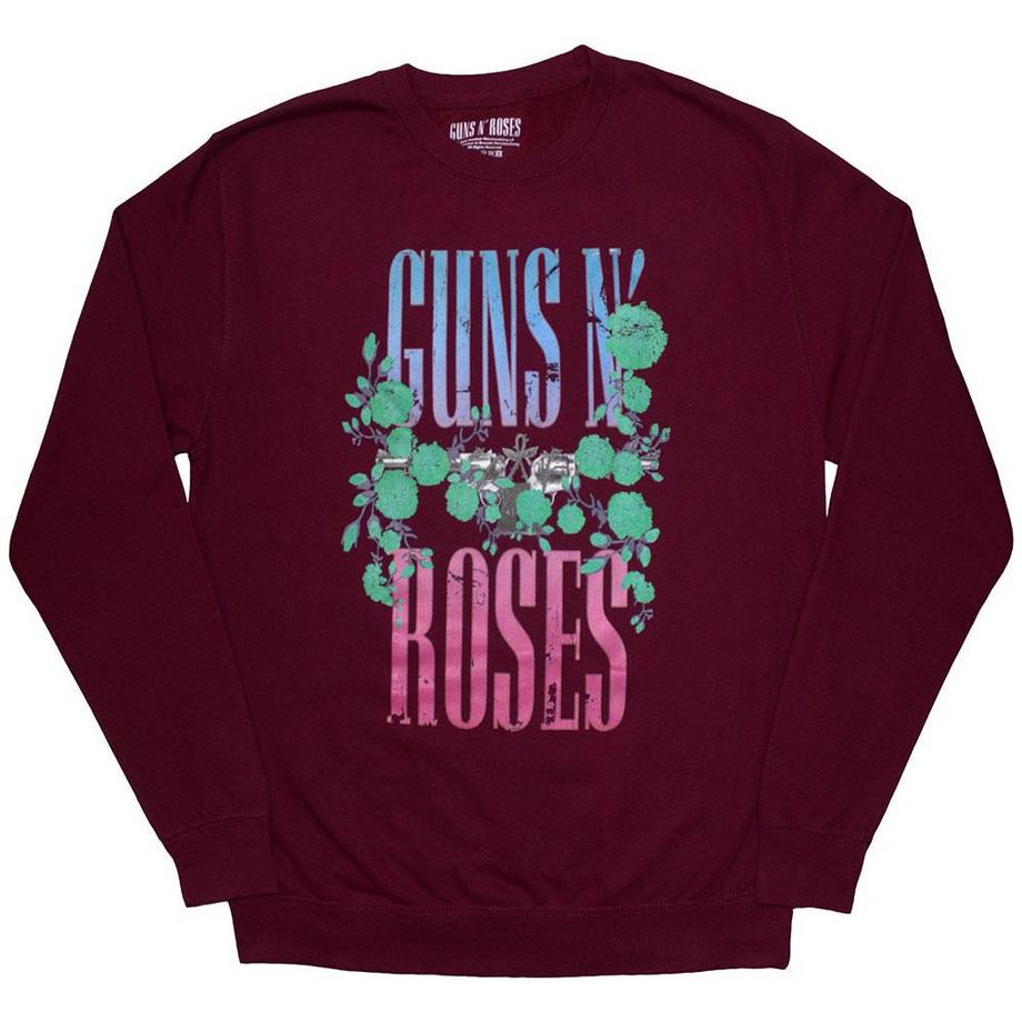 Guns & Vine Sweatshirt