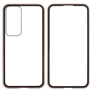 Galaxy S25 - Front- & Back Panzerglas