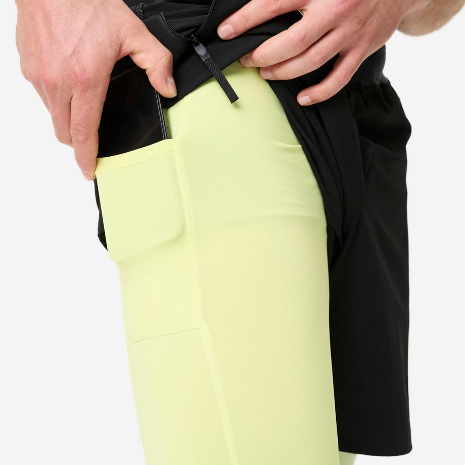 DOMYOS  Short de cross-training avec technologie Celliant 